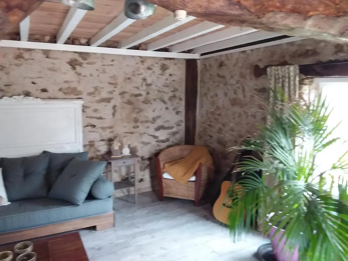 Chambre D'Hotes En Segala La Salvetat-Peyrales 0*,  France