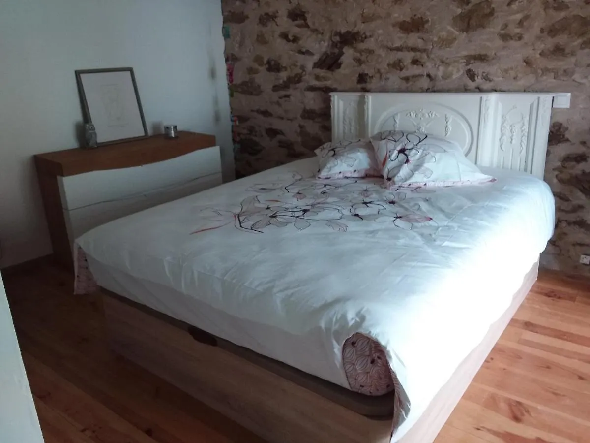 Chambre D'Hotes En Segala La Salvetat-Peyrales 0*,  France