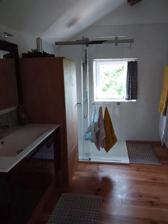 Chambre D'Hotes En Segala La Salvetat-Peyrales